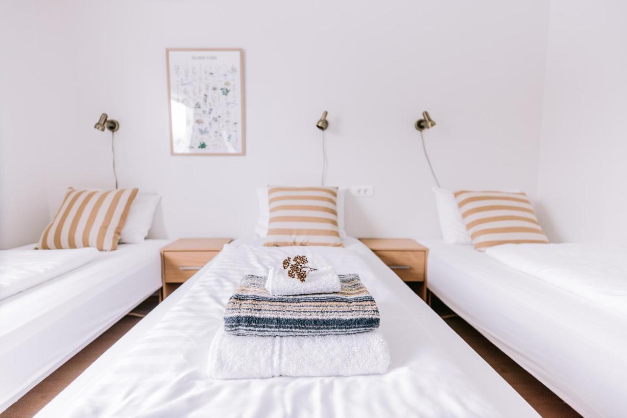 Eldá Maison d'hôtes 3*