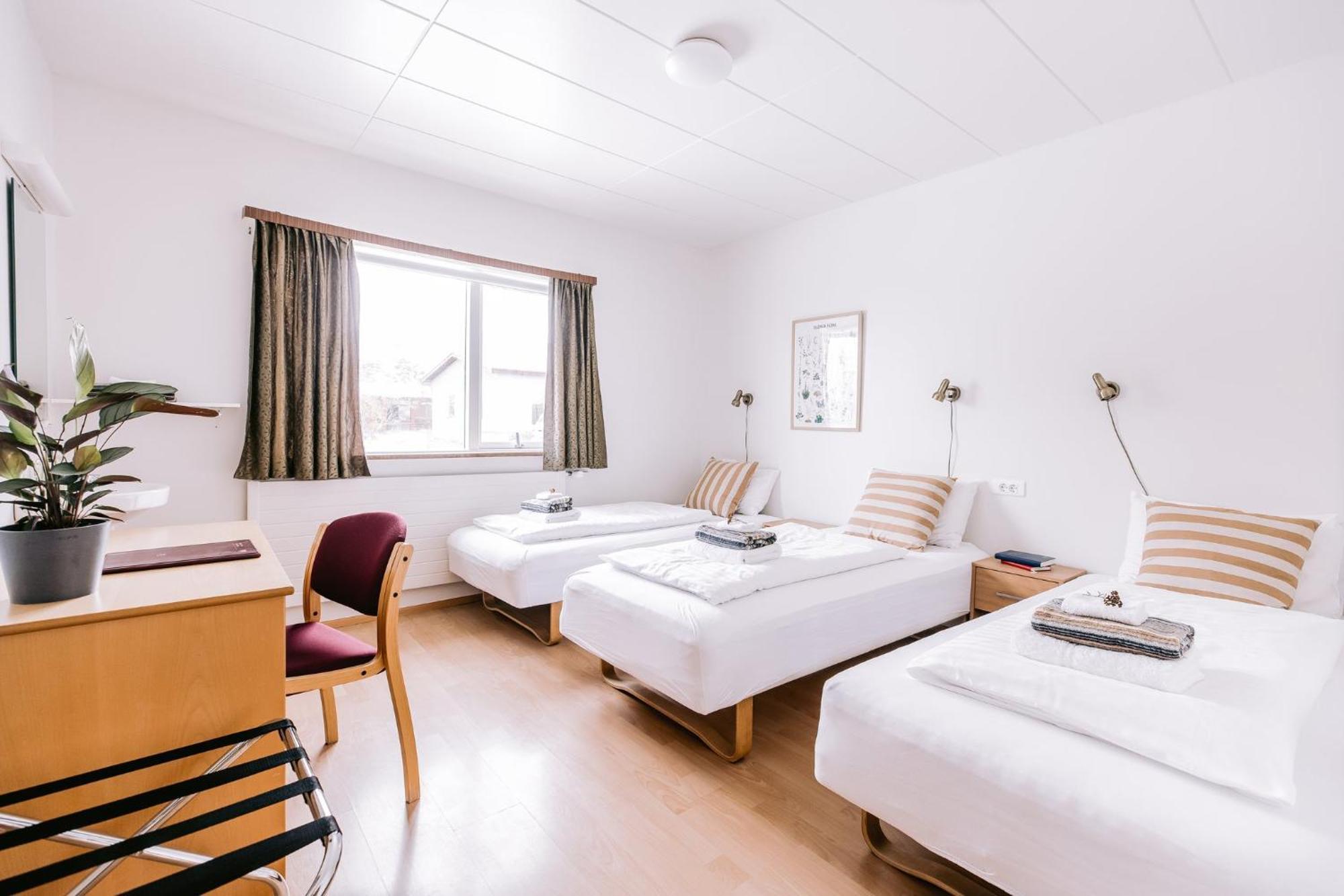 Maison d'hôtes Eldá 3*